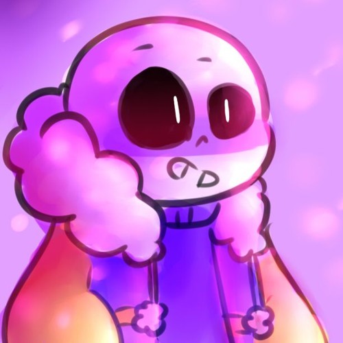 Outertale - sans.