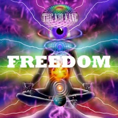 The Kid Kane - Freedom