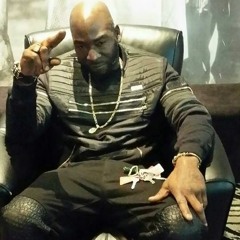 Let Me Down Easy by my hot artist AP aka Vengence