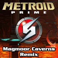 Metroid Prime Remix: Magmoor Caverns [RetroSpecter]