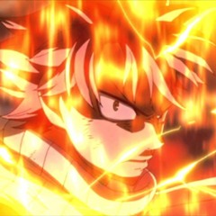 Fairy Tail - Lightning Flame Dragon Roaring [EXTENDED]