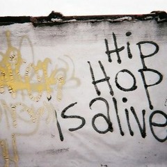hip hops alive