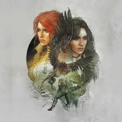 The Witcher 3 Soundtrack - The Wolven Storm (Priscillas Song)