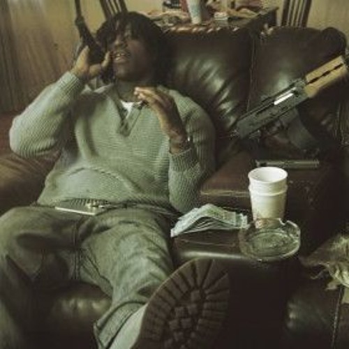 RICO RECKLEZZ x DRILL (Type Beat) (Prod By @stikemproducts)
