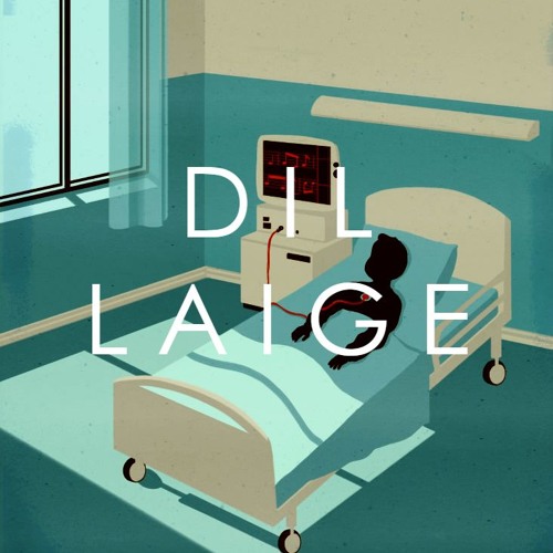 Shaun Atwal - Dil Laige (Remix)