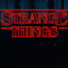 Strange Things