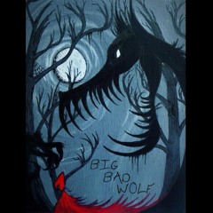 Here (Cover By Big Bad Wolf)