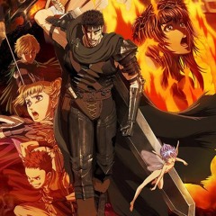 [Berserk 2016] Hai Yo - Susumu Hirasawa