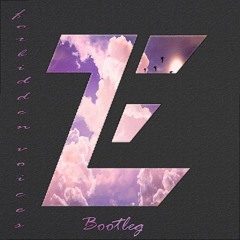 Martin Garrix - Forbidden Voices (Vanze Bootleg)