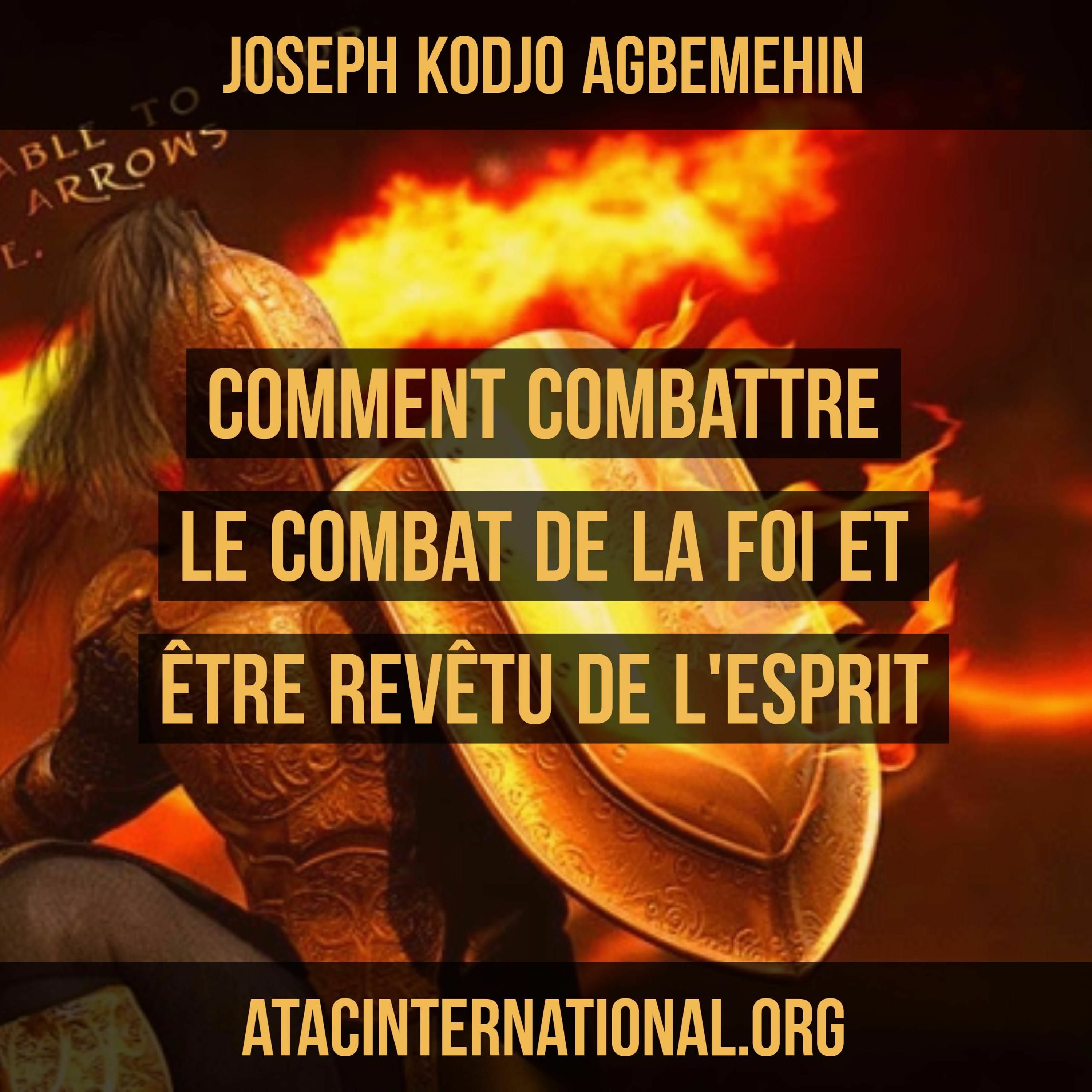 La Parole de la Croix - ATAC International