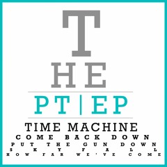 Skyfall - Pitches and Tones