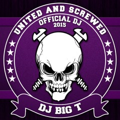BiggDawg C-Loc - She In Here Slowed & Chopped By @thedjbigt