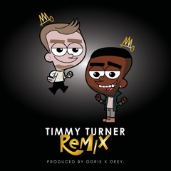 Timmy Turner Remix