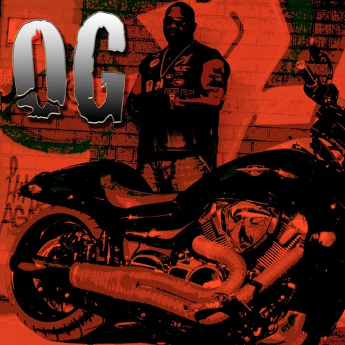 洋楽 OG Bumpy g-rap OG Bumpy