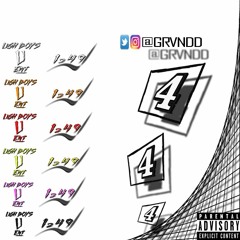 BOOF - GRVNDD *REAL DIDDY BOP MUSIC*