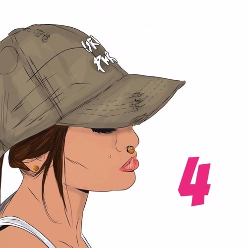 1st version of Back By 4
