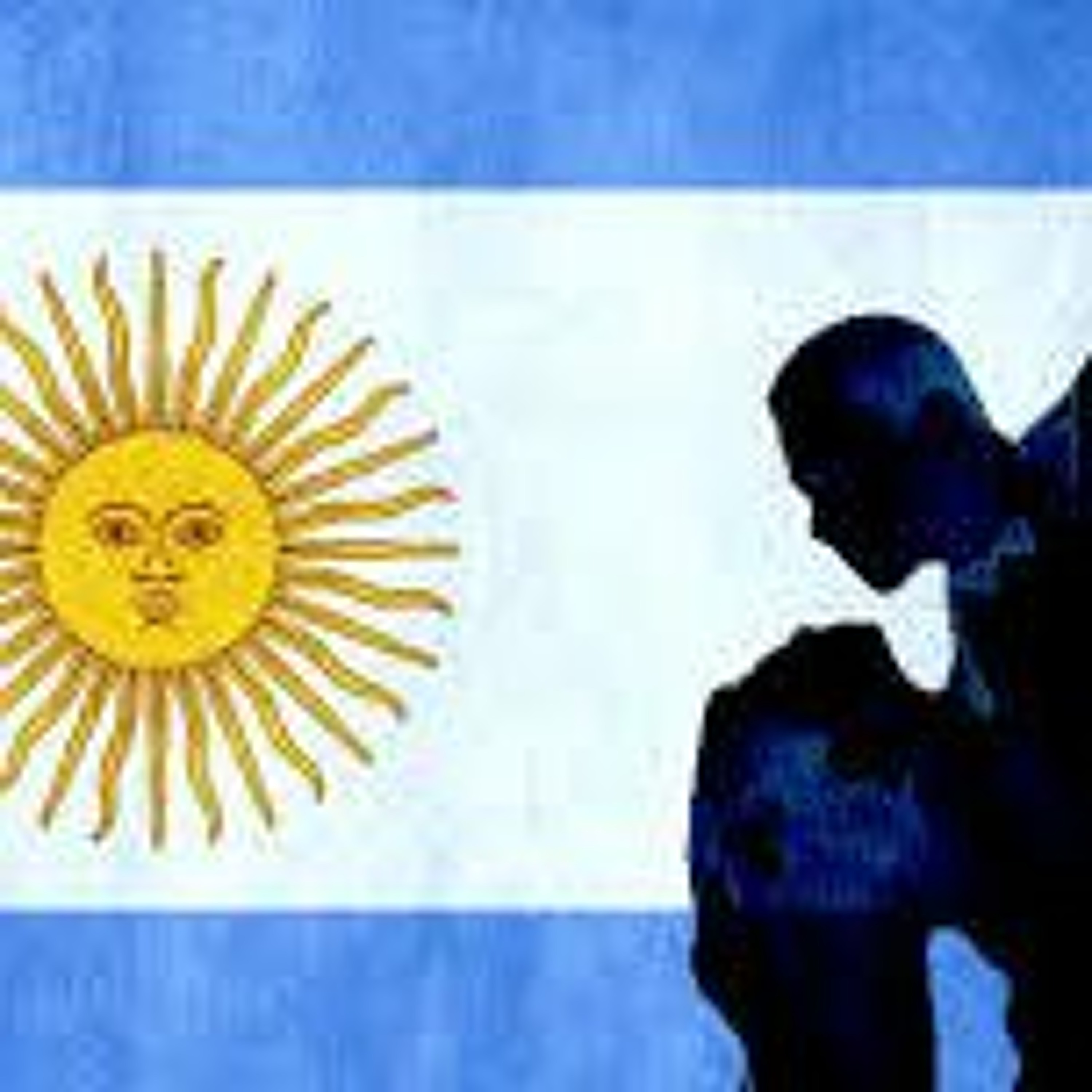 Hola Argentina (Tango remix)