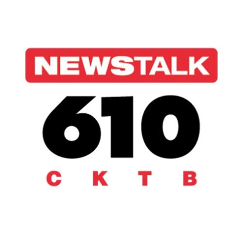 Newstalk CKTB 610 - Who Is NOBODY?