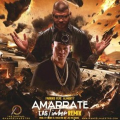 Amarrate Las Timber (Remix) 2.5 - Farruko Ft. Almighty(Prod. Nan2 El Maestro De Las Melodias)