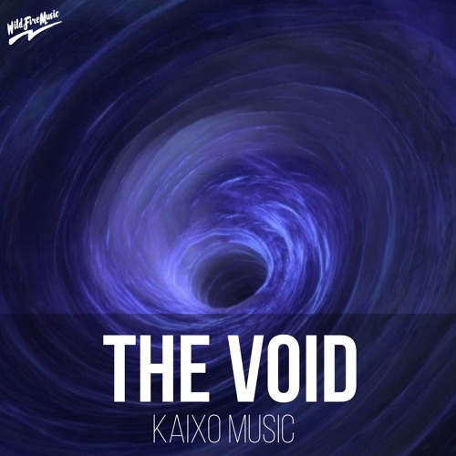 Kaixo - The Void