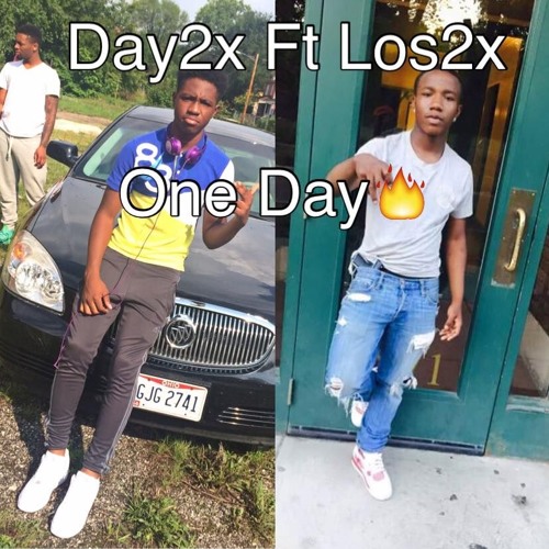 Day2x Ft los2x one day