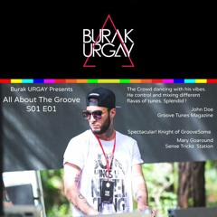 All About The Groove S01E01