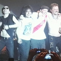 Fuera de sektor-1,2 ultraviolento (Los Violadores, Lima 19-8-16)