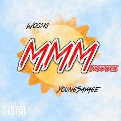Wooski Ft YoungSavage - Mmm