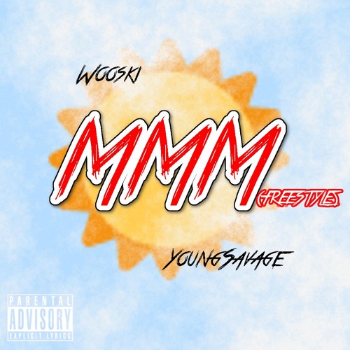 Wooski Ft YoungSavage - Mmm