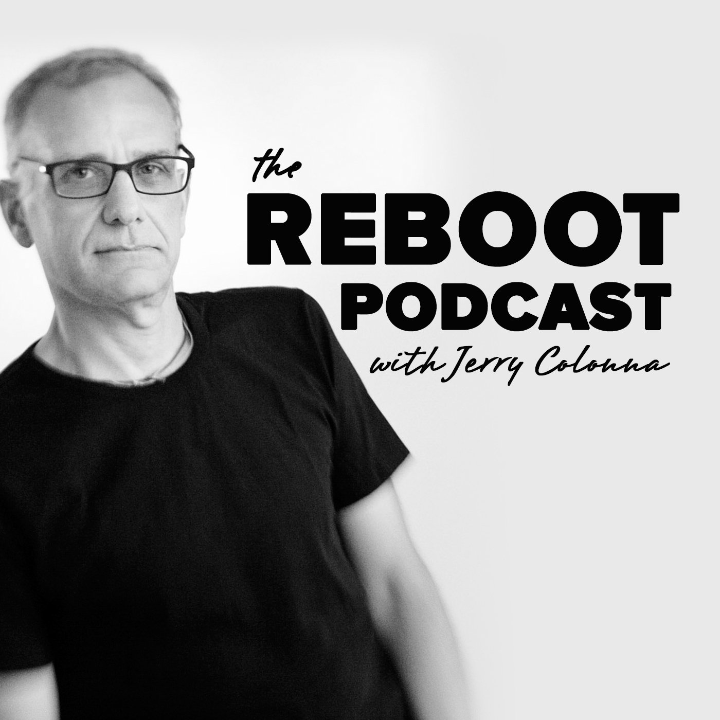 Reboot Podcast: What's Love Got to Do with It? - with Brad Feld & Fred Wilson episode artwork