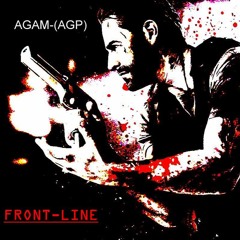 AGAM-Frontline (Original Mix)