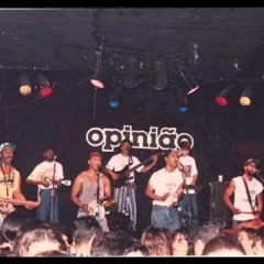Pagode do Dorinho - Balanço