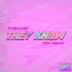 Ron $o Cold - THEY KNOW (prod. yungsct)| @RonSoCold @47sct
