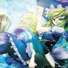 Demetori Love - Colored Master Spark - Final Sorcery