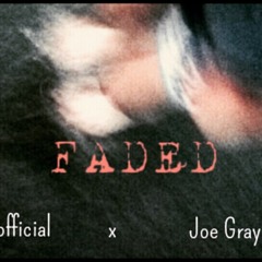Stephonofficial - Faded (ft. Joe Grayston)