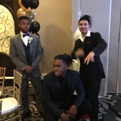 Slim Libra, maSter C & OMEGV - ON DECK (dab) [Prod. by OMEGV]