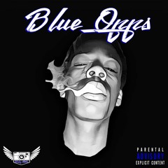 DuhItsTheGlo X Lil Foe - Blue Opps (Prod. By TheRealWhaleyStudios)