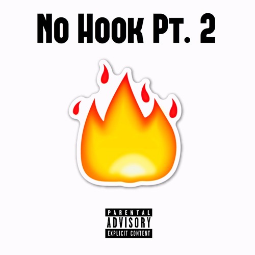 Honchos - No Hook Pt. 2 (Ft. GC Stackz) [BASS BOOSTED]