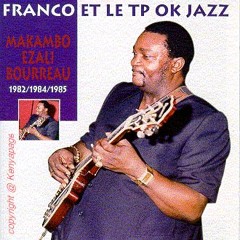 Franco And TP OK Jazz - Walk Down Memory Lane