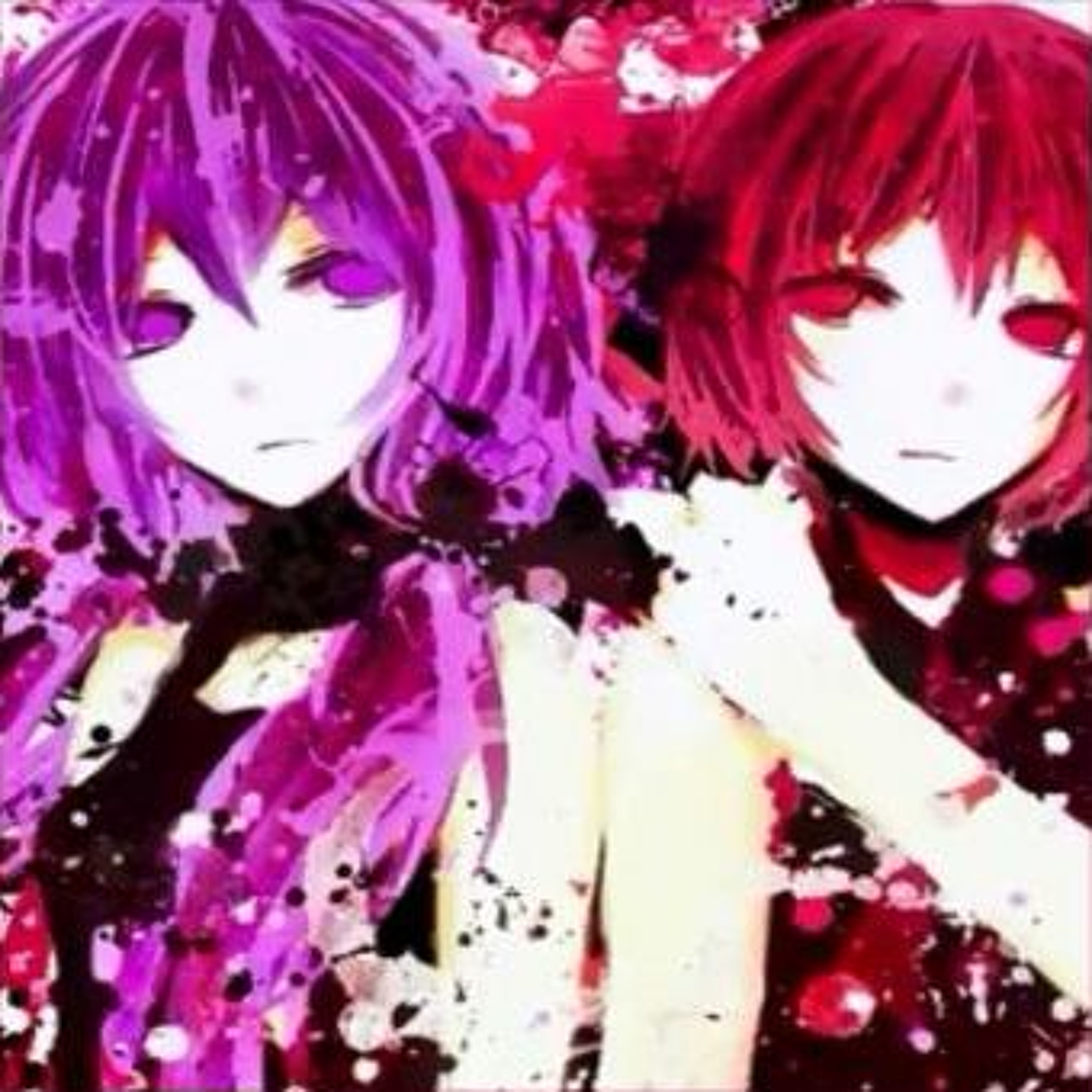 Yuzuki Yukari feat. Kasane Teto - Plastic Marionette 【Off Vocal】 episode artwork