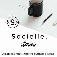 Business with heart at it's root - Bethany Tran CEO - the Root Collective