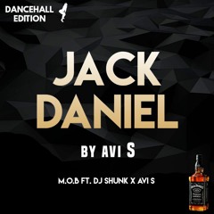 #JACK DANIEL (AVI S REWORK 2K16) |FREE DOWNLOAD|