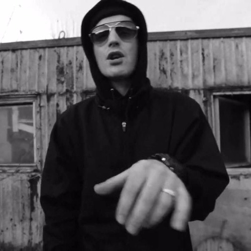 Stream Гуф - Ice Baby By JamesArtyushenko | Listen Online For Free.