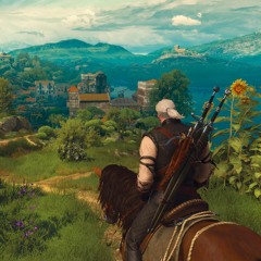 Witcher 3 Blood And Wine For Honor! For Toussaint! Combat Theme