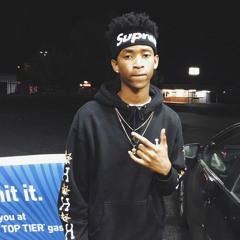 Yung Dash - No Time (prod. AltoSGP x XanGangSGM)