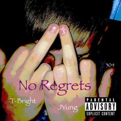 No Regrets (Ft. JYung)