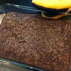 SPAED - BROWNIE BATCH