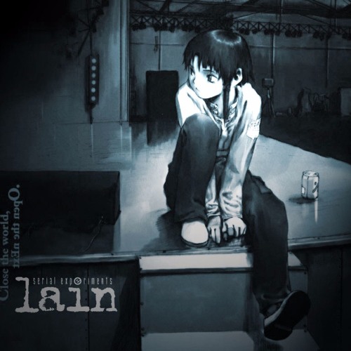 Stream Serial Experiments Lain Theme (Hip-Hop Remix) by RLanBeats