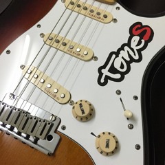 U2 - With Or Without You - Guitar Cover