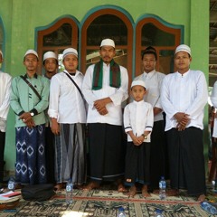SHOLAWAT JOWO BHEKTI WONG TUO.By Amien Musthofa
